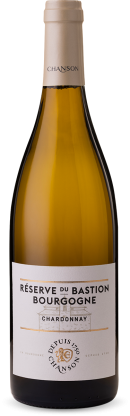 Bourgogne Chardonnay Réserve du Bastion 2017