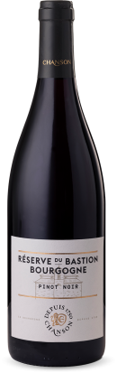 Bourgogne Pinot Noir Réserve du Bastion 2020