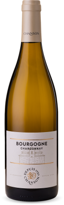 Le Bourgogne Chardonnay 2016
